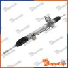 Crémaillère de direction hydraulique pour TOYOTA | DSR2170L, SGA1121L